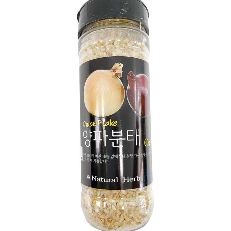 양파(분말및분태) 60G(주)진성바이오